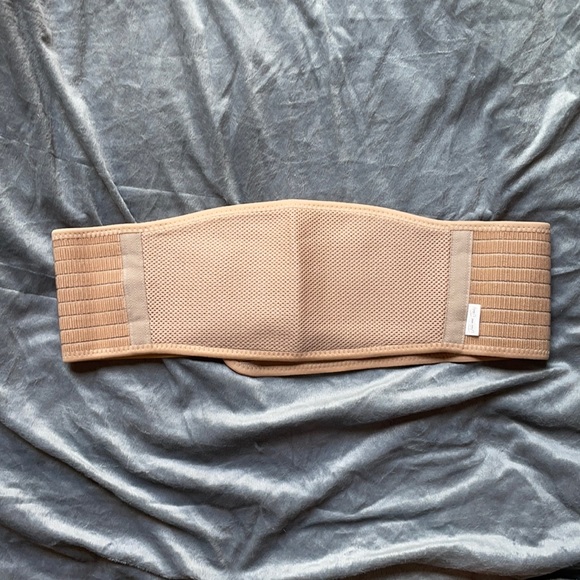 Jill and Joey Maternity Support Belt - Picture 2 of 5